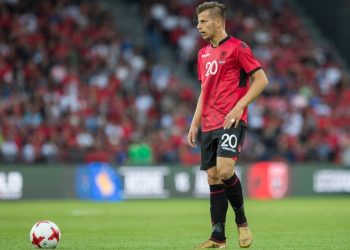 “Nëse Arbri do kishte shënuar atë gol…”, Ramadani: Tani dua edhe Botërorin me Shqipërinë