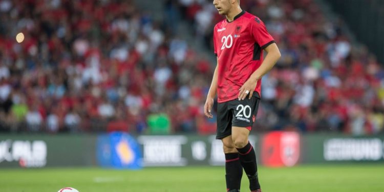 “Nëse Arbri do kishte shënuar atë gol…”, Ramadani: Tani dua edhe Botërorin me Shqipërinë