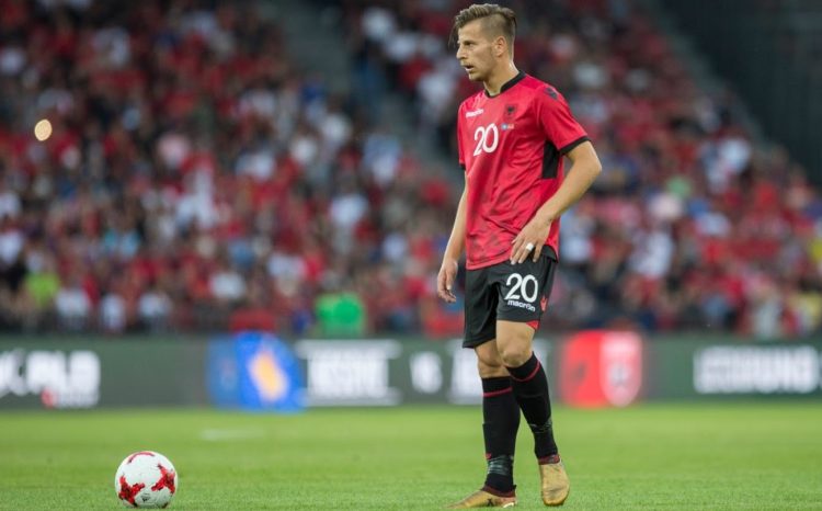 “Nëse Arbri do kishte shënuar atë gol…”, Ramadani: Tani dua edhe Botërorin me Shqipërinë