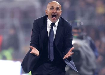 Spalletti “shkund” Juven, ndryshime dhe risi që në start