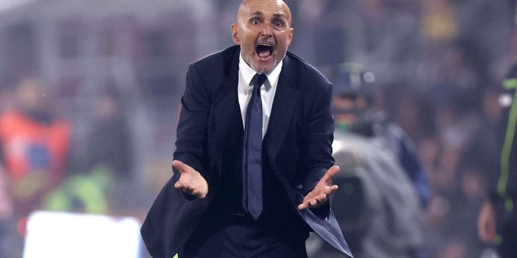Spalletti “shkund” Juven, ndryshime dhe risi që në start