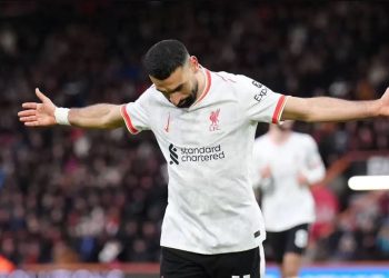 Sezoni i Liverpool, Salah: S’jam i lumtur për ecurinë, e prisja të ishte e vështirë