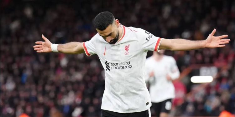 Sezoni i Liverpool, Salah: S’jam i lumtur për ecurinë, e prisja të ishte e vështirë