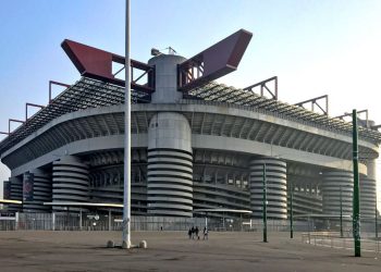 Ditë historike për Milano-n, Inter dhe Milan blejnë zyrtarisht “San Siro-n”