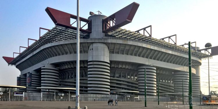Ditë historike për Milano-n, Inter dhe Milan blejnë zyrtarisht “San Siro-n”