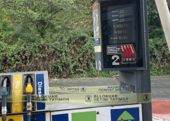 Goditje e Antikontrabandës dhe Hetimit Tatimor, evazion me 15 milionë litra karburant (FOTO)