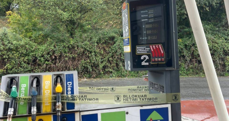 Goditje e Antikontrabandës dhe Hetimit Tatimor, evazion me 15 milionë litra karburant (FOTO)