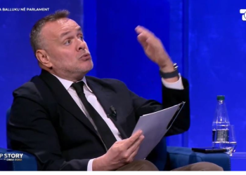 Karamuço: Zyrtari i lartë amerikan kërkoi takim kokë më kokë, pa përkthyes, me prokurorin që heton Ballukun (VIDEO)