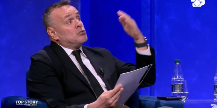 Karamuço: Zyrtari i lartë amerikan kërkoi takim kokë më kokë, pa përkthyes, me prokurorin që heton Ballukun (VIDEO)