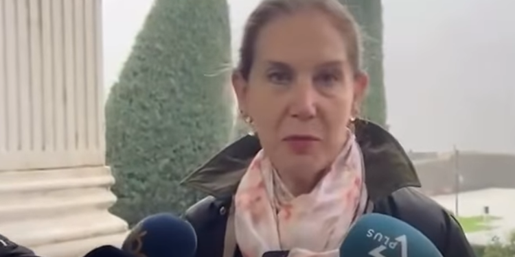 Zgjedhjet në Tepelenë, Kumbaro: Pjesëmarrja është e kënaqshme (VIDEO)