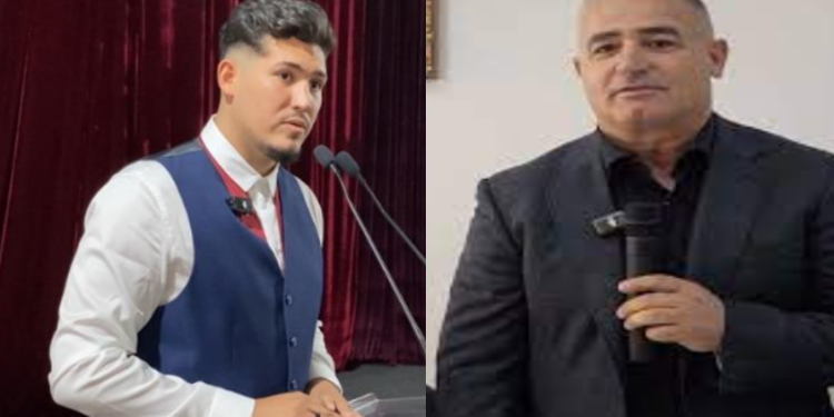 Gramos Sako kryeson në Tepelenë, rezultati pas numërimit të 4 kutive të para