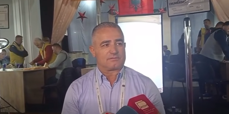 Gramos Sako zgjidhet kryetar i Bashkisë Tepelenë: Do jem në shërbim të qytetarëve