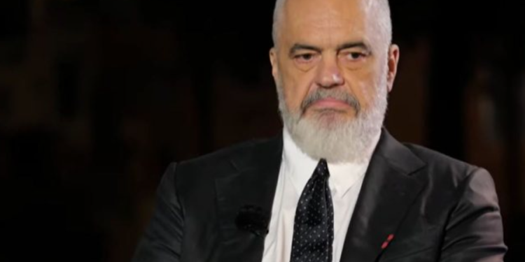 Rama: Nuk kam ende një bir politik të më vrasë. Për Veliajn ndiej keqardhje