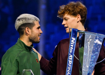 Beteja për numrin një në tenis, Sinner kërkon parakalimin