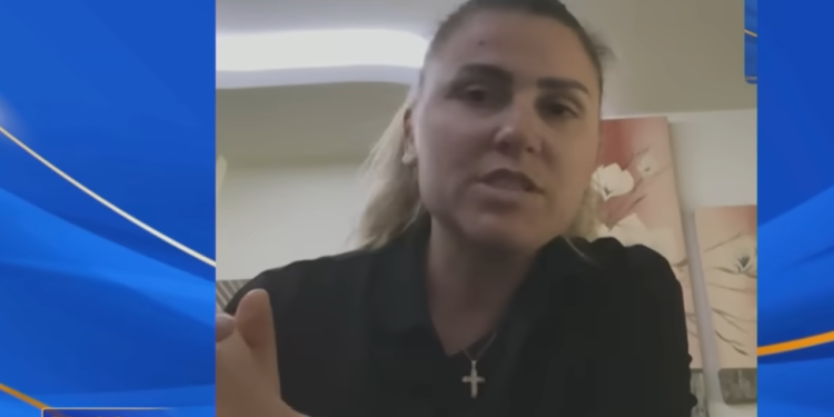 “Do të djeg për së gjalli, na more nusen”, flet tezja e të riut nga Tepelena që u vra në Greqi (VIDEO)