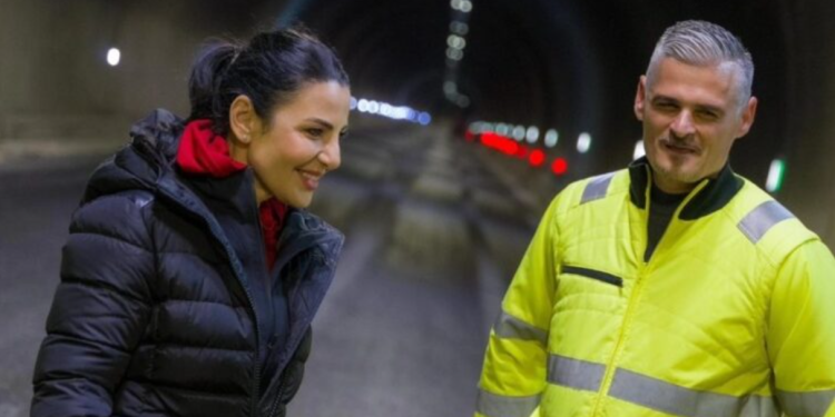 Gjykata vendos masë sigurie “arrest shtëpie” për kreun e ARRSH