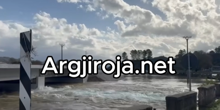 Ministri i Mbrojtjes thërret mbledhjen e Emergjencave Civile në Gjirokastër