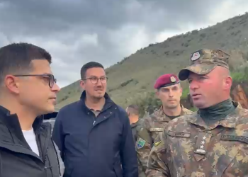 Piro Vengu: Dëme në 7 qarqe të vendit, afro 1000 banesa të përmbytur