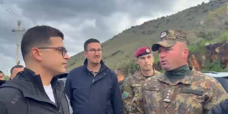 Piro Vengu: Dëme në 7 qarqe të vendit, afro 1000 banesa të përmbytur