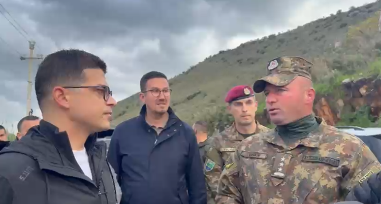 Piro Vengu: Dëme në 7 qarqe të vendit, afro 1000 banesa të përmbytur