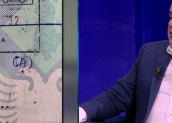 “Non grata” në Greqi, Artan Hoxha reagon: U trajtova si kriminel, polici grek më nxori anash…(VIDEO)