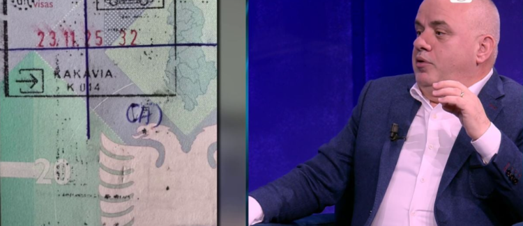 “Non grata” në Greqi, Artan Hoxha reagon: U trajtova si kriminel, polici grek më nxori anash…(VIDEO)