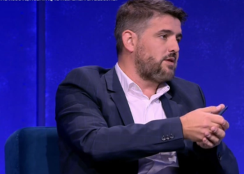 14 vite “non grata” nga Greqia, Marin Mema: Më trajtuan si terrorist!