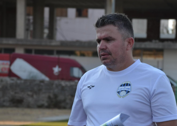 Largohet trajneri i Luftëtarit