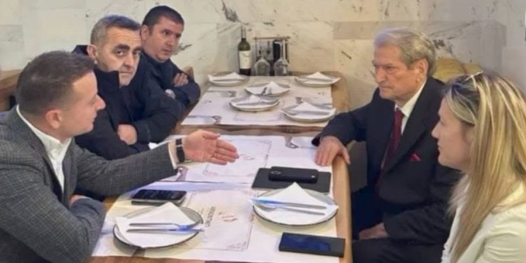 Beleri: Duhet të dini që unë e kam ndarë jetën përgjysmë, mes Shqipërisë dhe Greqisë