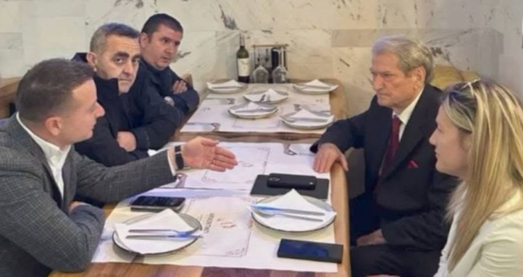 Beleri: Duhet të dini që unë e kam ndarë jetën përgjysmë, mes Shqipërisë dhe Greqisë