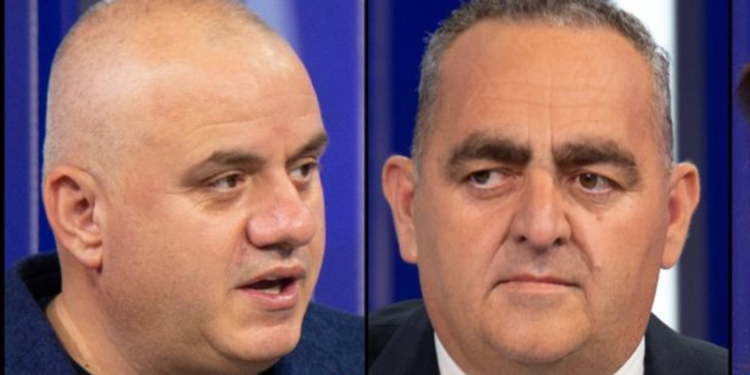 Artan Hoxha non grata në Greqi, Fredi Beleri: Dikush duhet t’i vendosë barrierë