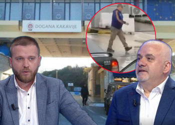 Deputeti i Sarandës kërkesë Athinës: Na jepni listën e shqiptarëve që janë të ndaluar të hyjnë në territorin grek dhe arsyet ligjore