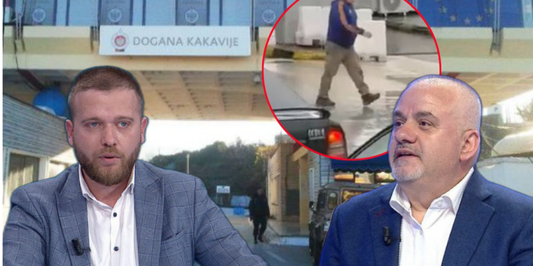 Deputeti i Sarandës kërkesë Athinës: Na jepni listën e shqiptarëve që janë të ndaluar të hyjnë në territorin grek dhe arsyet ligjore