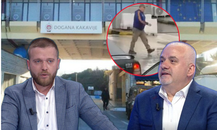 Deputeti i Sarandës kërkesë Athinës: Na jepni listën e shqiptarëve që janë të ndaluar të hyjnë në territorin grek dhe arsyet ligjore