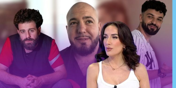 Elhaida Dani paralajmëron albumin me tre reperë surprizë