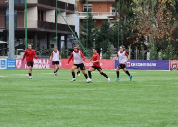 Miqësoret kundër Turqisë/ Leka, Redzepi & Deda flasin për grumbullimin e parë dhe premtojnë maksimumin me fanellën kuqezi