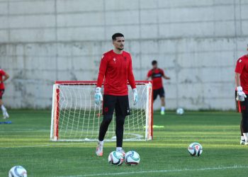 Kombëtarja U-21 zhvillon sot miqësoren e radhës ndaj Ukrainës, Simon Simoni i bashkohet grupit