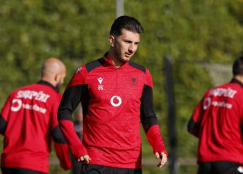 Kualifikueset e Botërorit 2026 / Tuci flet nga grumbullimi: I lumtur për rikthimin, asnjë nënvlerësim Andorrës