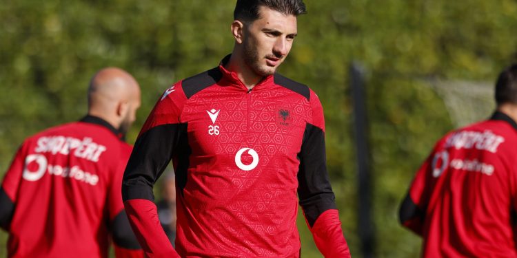 Kualifikueset e Botërorit 2026 / Tuci flet nga grumbullimi: I lumtur për rikthimin, asnjë nënvlerësim Andorrës