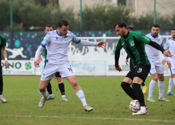 Pas 5 golave ndaj Bylisit, Egnatia synon kryesimin