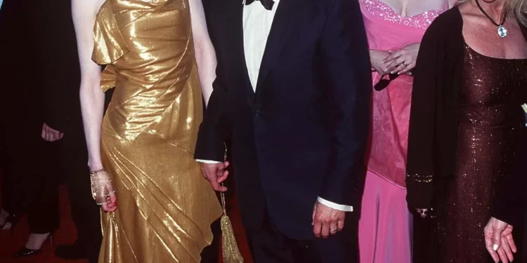 Tom Cruise flet për herë të parë mbi ndarjen e ish-gruas Nicole Kidman nga Keith Urban: ‘Karma’