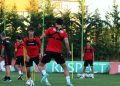 Kombëtarja U-21 nis grumbullimin në Moldavi, Rashica & Dodaj: Atmosferë pozitive, synojmë rezultat pozitiv