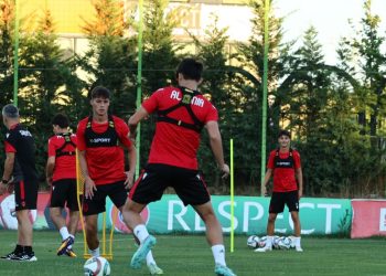 Kombëtarja U-21 nis grumbullimin në Moldavi, Rashica & Dodaj: Atmosferë pozitive, synojmë rezultat pozitiv