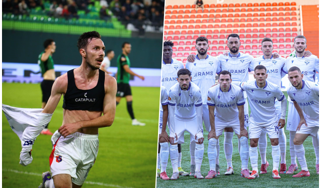 Barazim me gola, Egnatia e Vllaznia dhurojnë show, Vora dhe Partizani nuk ndezin (VIDEO)