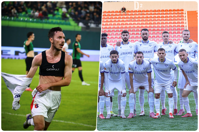 Barazim me gola, Egnatia e Vllaznia dhurojnë show, Vora dhe Partizani nuk ndezin (VIDEO)