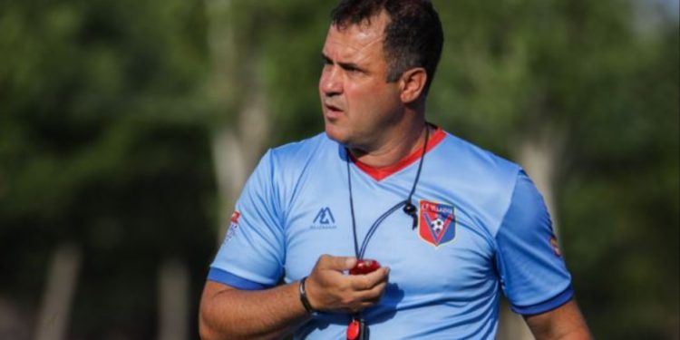 Vllaznia, drejtori sportiv para ndeshjes ndaj Egnatias: Jemi gati, ekipi i motivuar