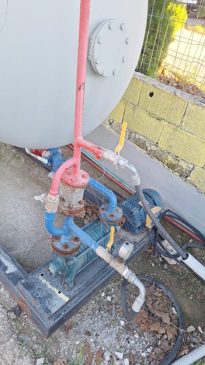 Goditje e Antikontrabandës dhe Hetimit Tatimor, evazion me 15 milionë litra karburant (FOTO)