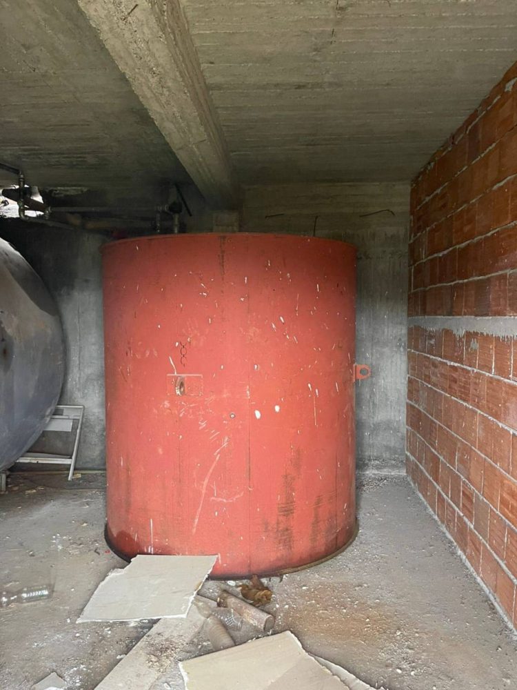 Goditje e Antikontrabandës dhe Hetimit Tatimor, evazion me 15 milionë litra karburant (FOTO)