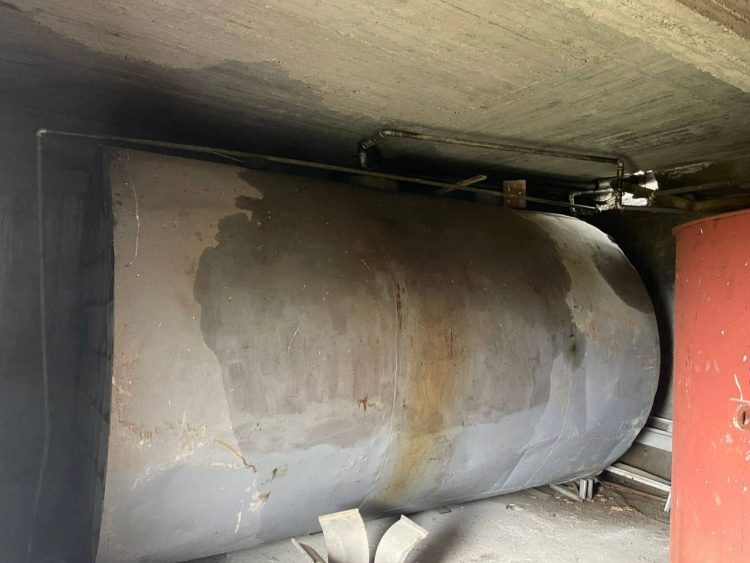 Goditje e Antikontrabandës dhe Hetimit Tatimor, evazion me 15 milionë litra karburant (FOTO)