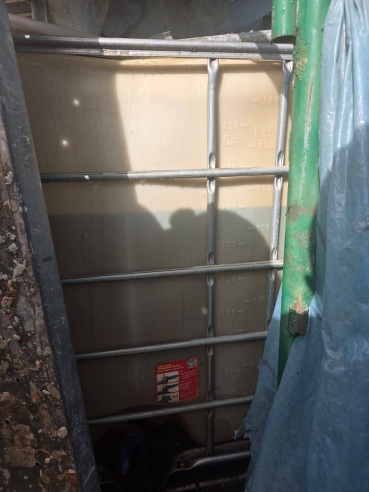 Goditje e Antikontrabandës dhe Hetimit Tatimor, evazion me 15 milionë litra karburant (FOTO)